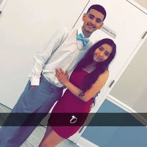 Meet your Posher, Villagran